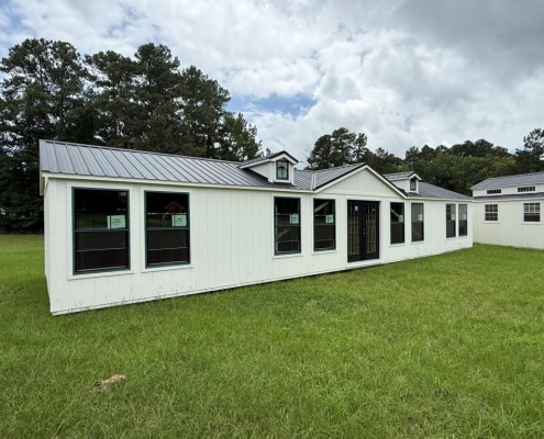 Alabama Tiny Home Builders