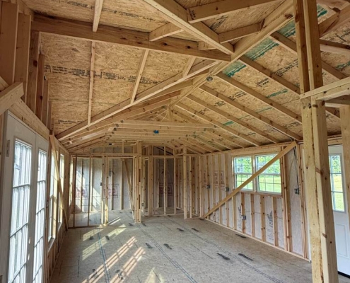 Alabama Tiny Home Builders