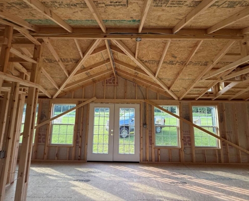 Alabama Tiny Home Builders