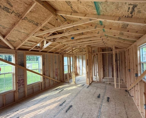 Alabama Tiny Home Builders