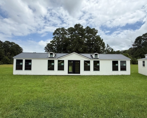 Alabama Tiny Home Builders