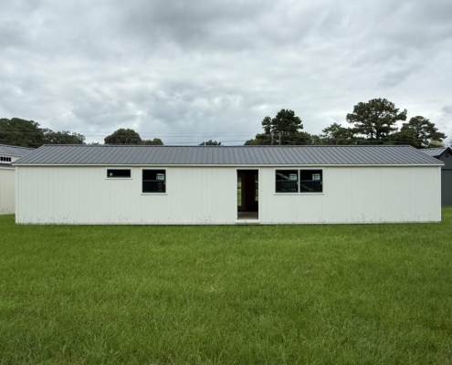 Alabama Tiny Home Builders