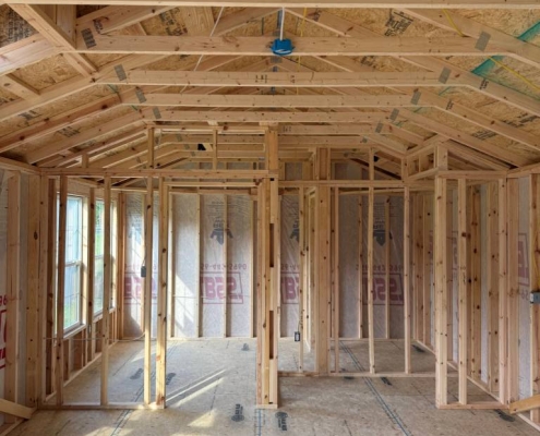 Alabama Tiny Home Builders