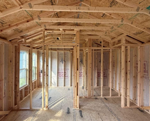 Alabama Tiny Home Builders