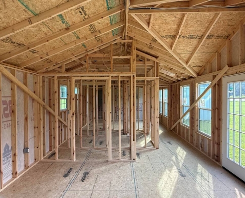 Alabama Tiny Home Builders