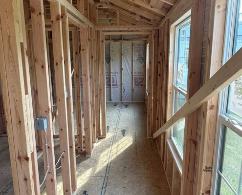 Alabama Tiny Home Builders
