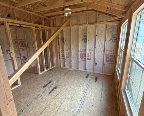 Alabama Tiny Home Builders